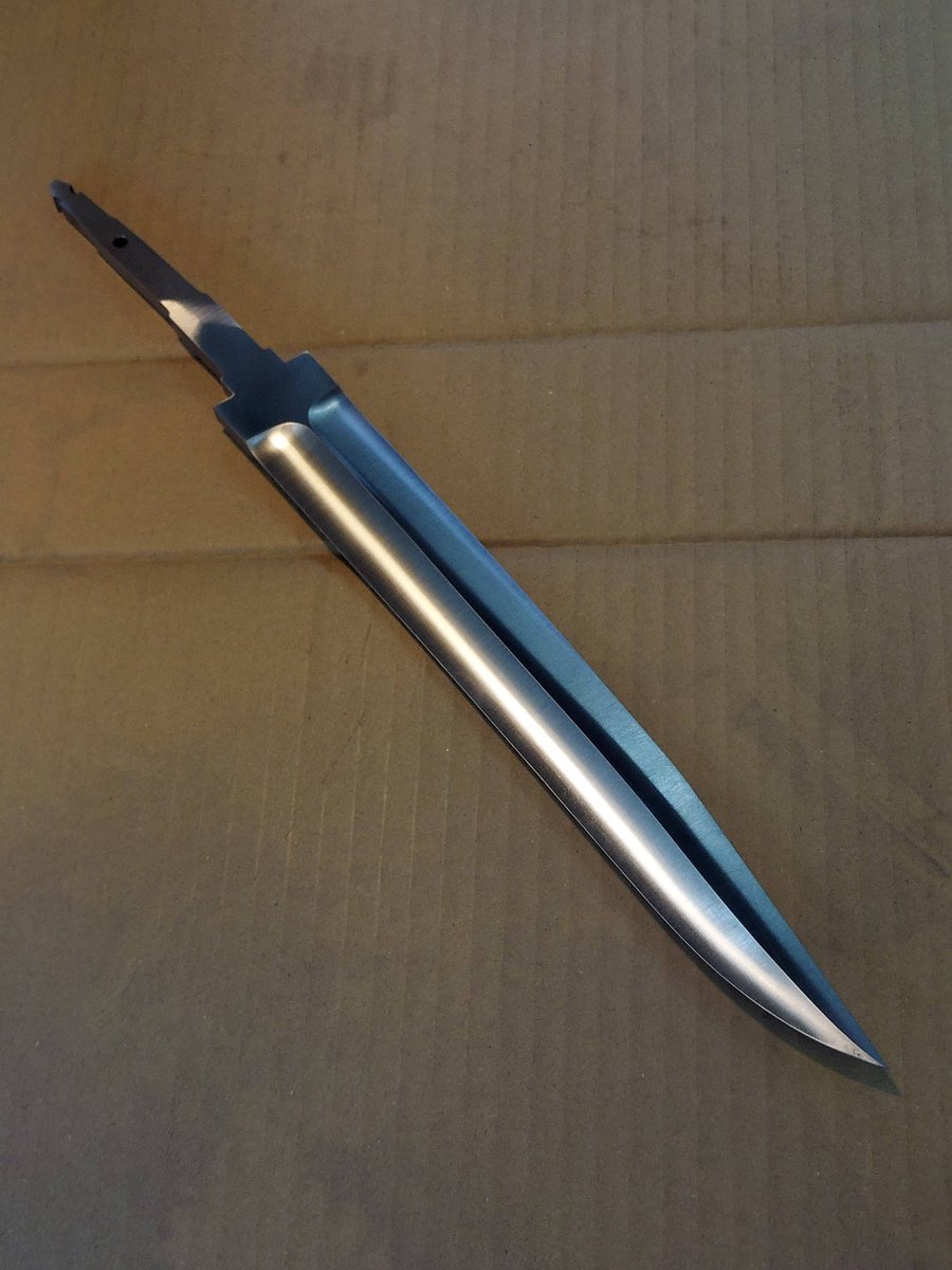 お宝カトラリー　鈴木刃物製作所 tweet media