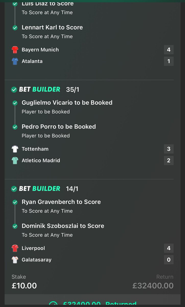 Tips n picks tweet media