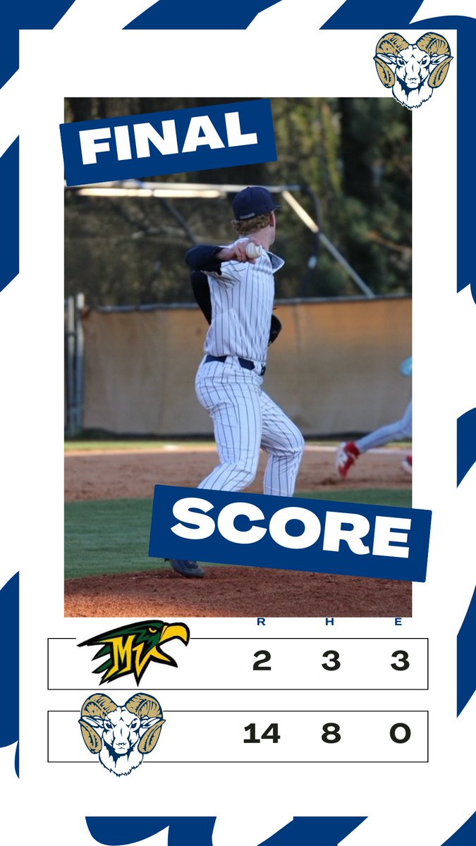 TC Roberson Baseball tweet media