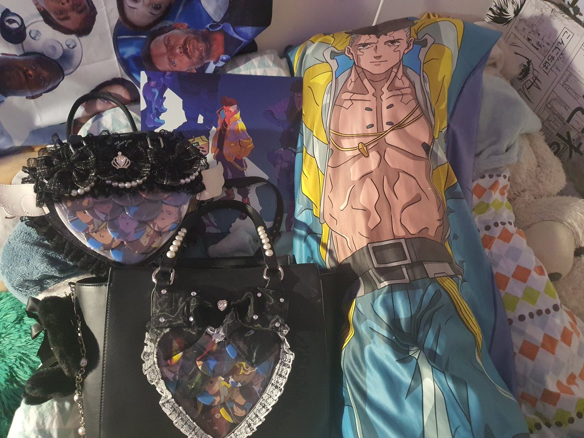 ۶•ৎ🔻 tweet media