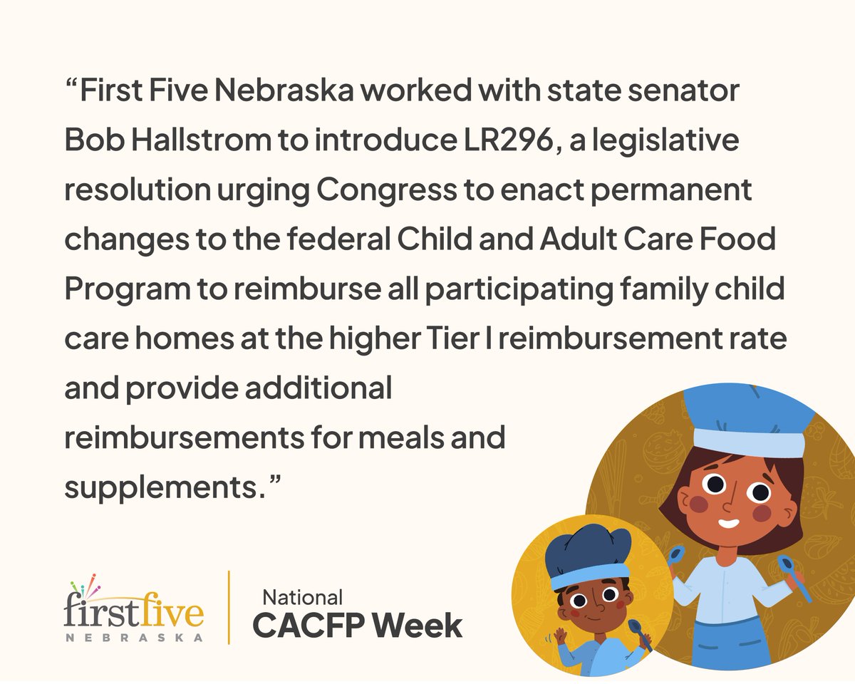 First Five Nebraska tweet media