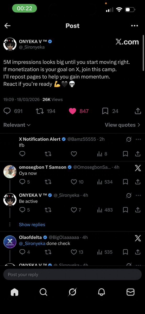 Nte Daniel || Data Analyst → Engineer tweet media