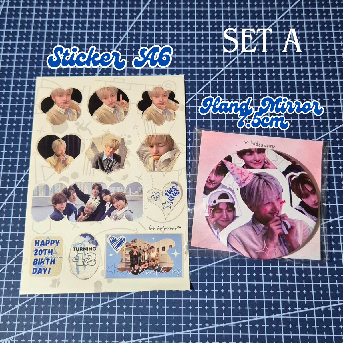 anne𖹭.ᐟ🌷 tweet media