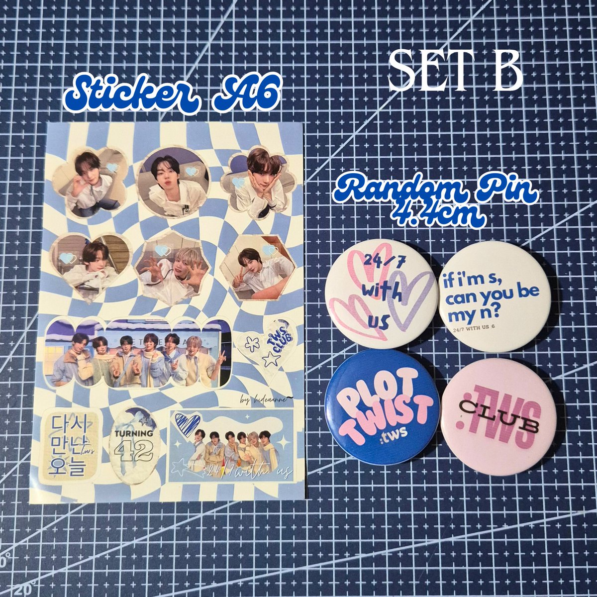 anne𖹭.ᐟ🌷 tweet media