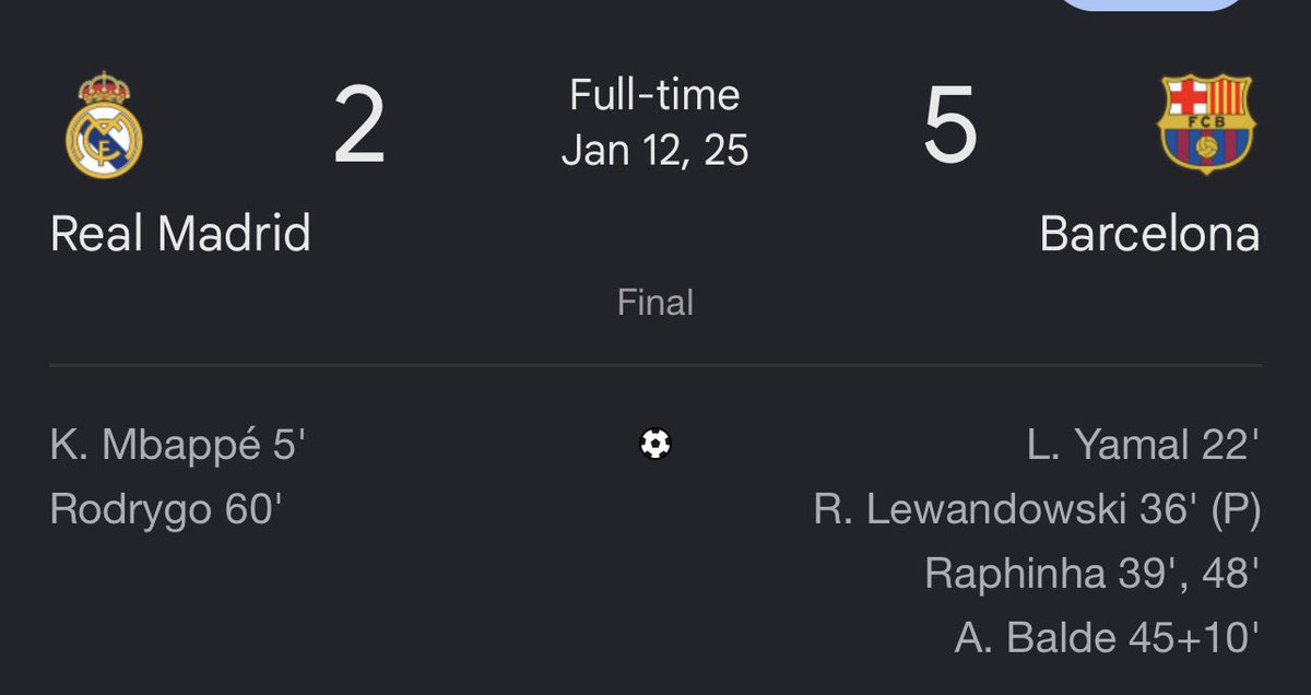 BARCELONA (the best club) tweet media