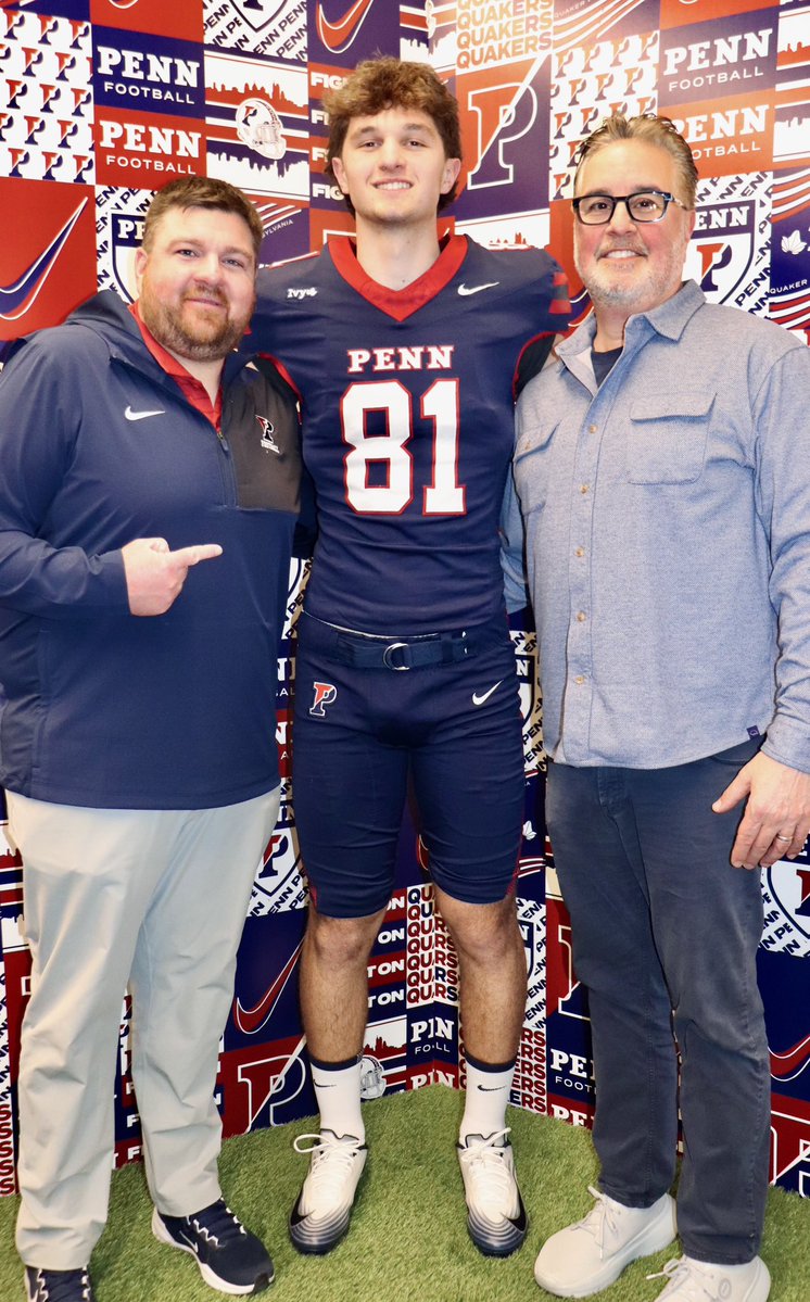 Michael Vallarelli ‘27 tweet media