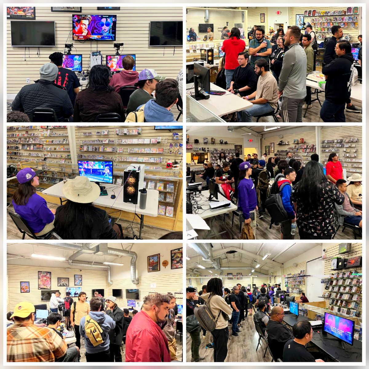 Game Realms tweet media