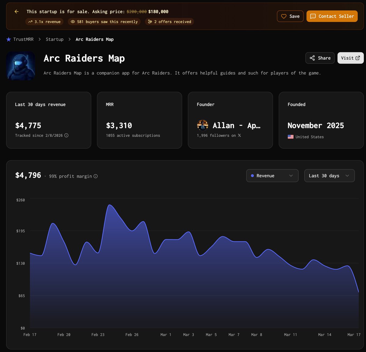 Allan - App Developer tweet media