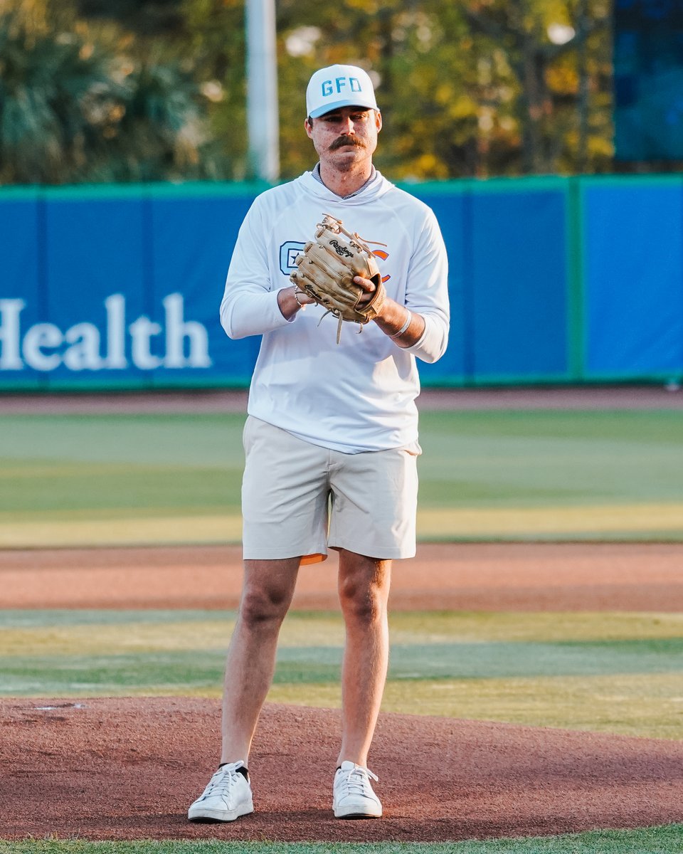 Clemson Baseball tweet media