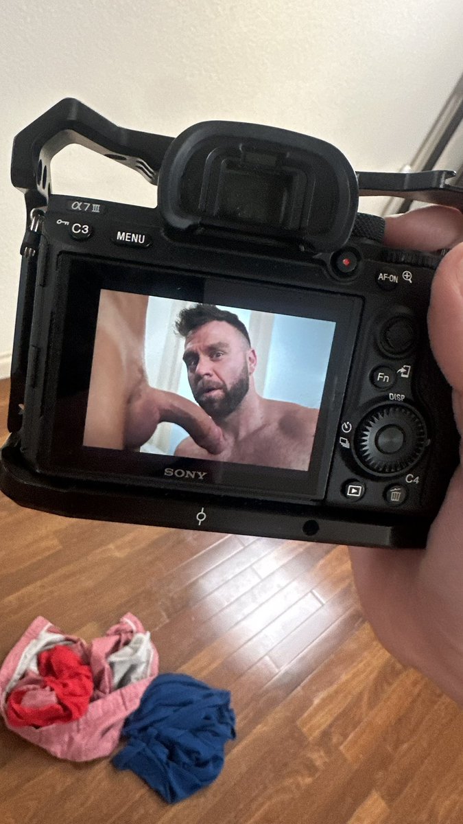 Dieter Wolfe (Cincy 4/8-13) tweet media