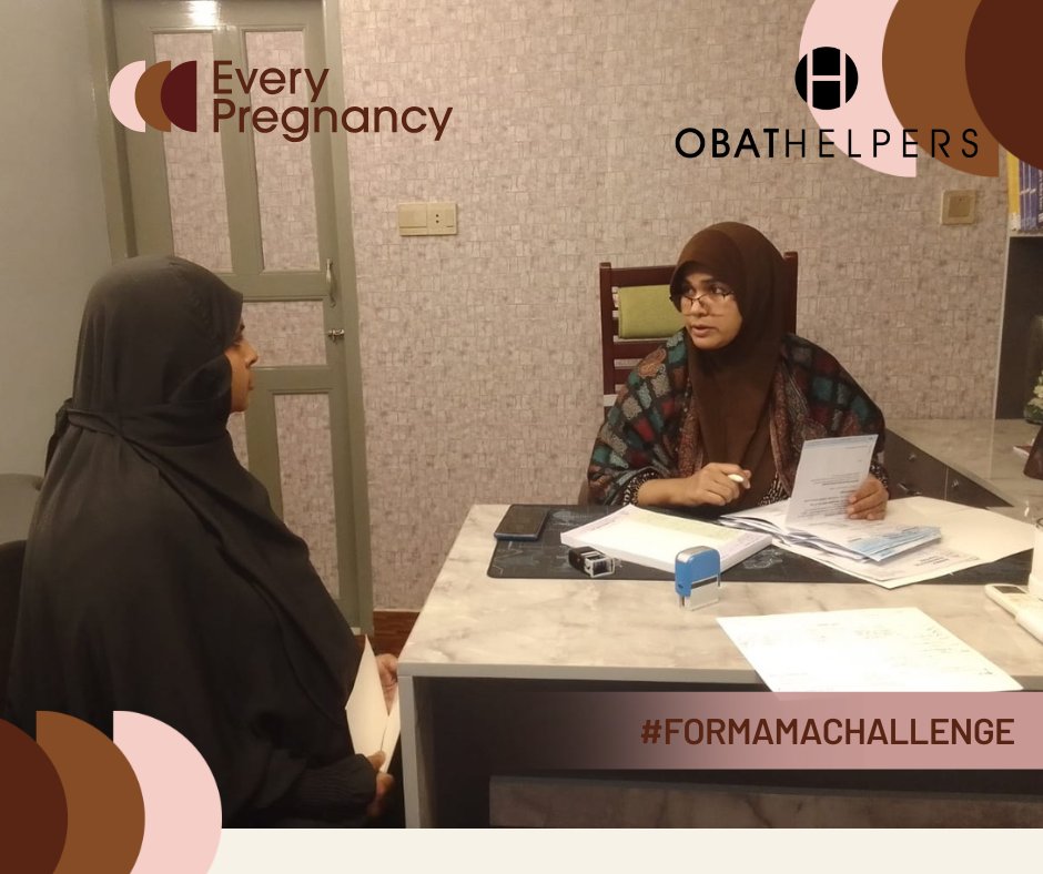 OBAT Helpers Inc. tweet media