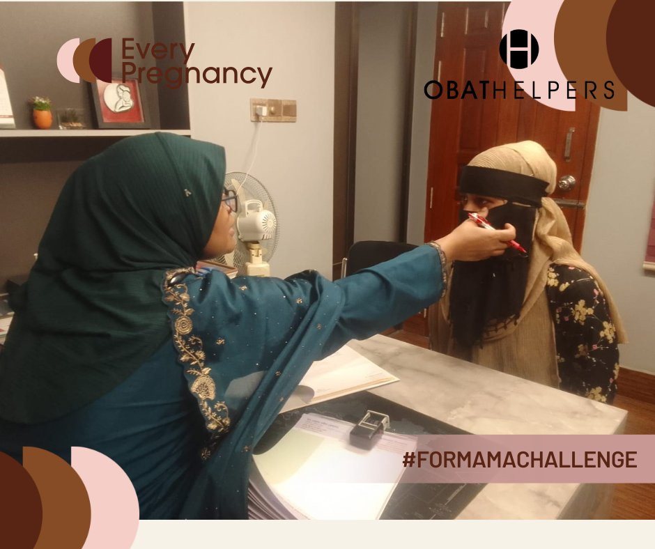 OBAT Helpers Inc. tweet media