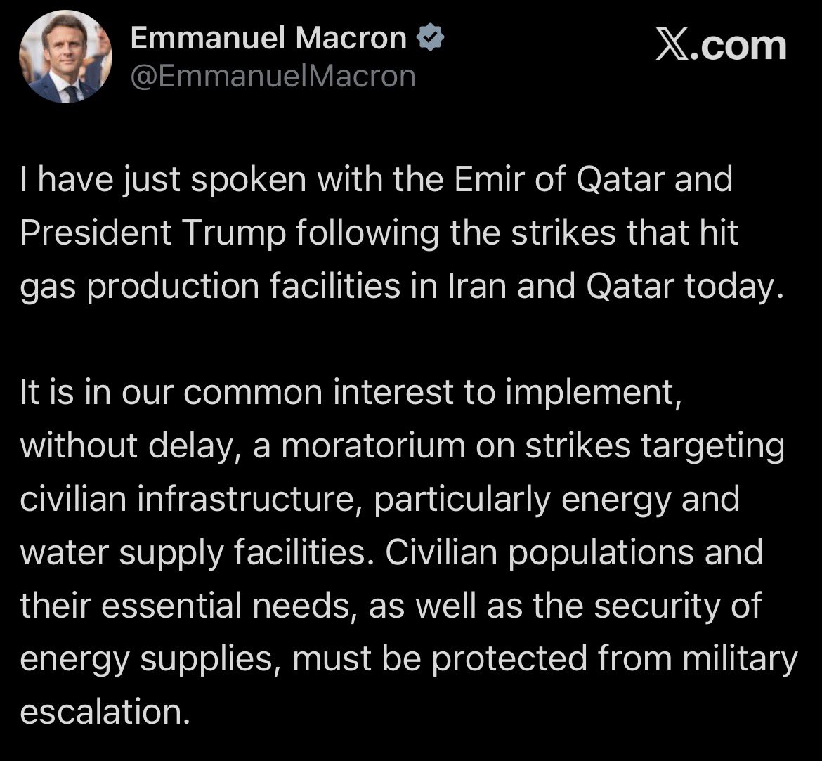 Politics Global tweet media