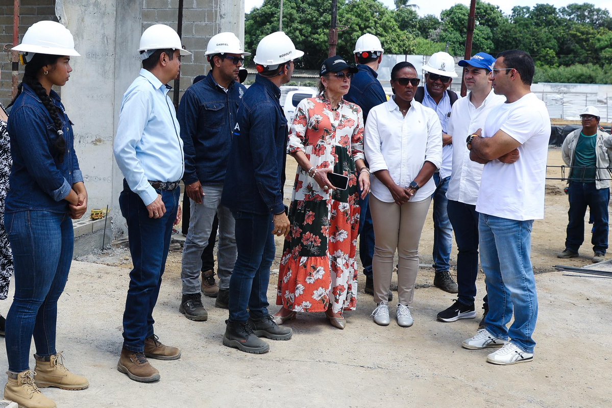 Ministerio del Deporte tweet media