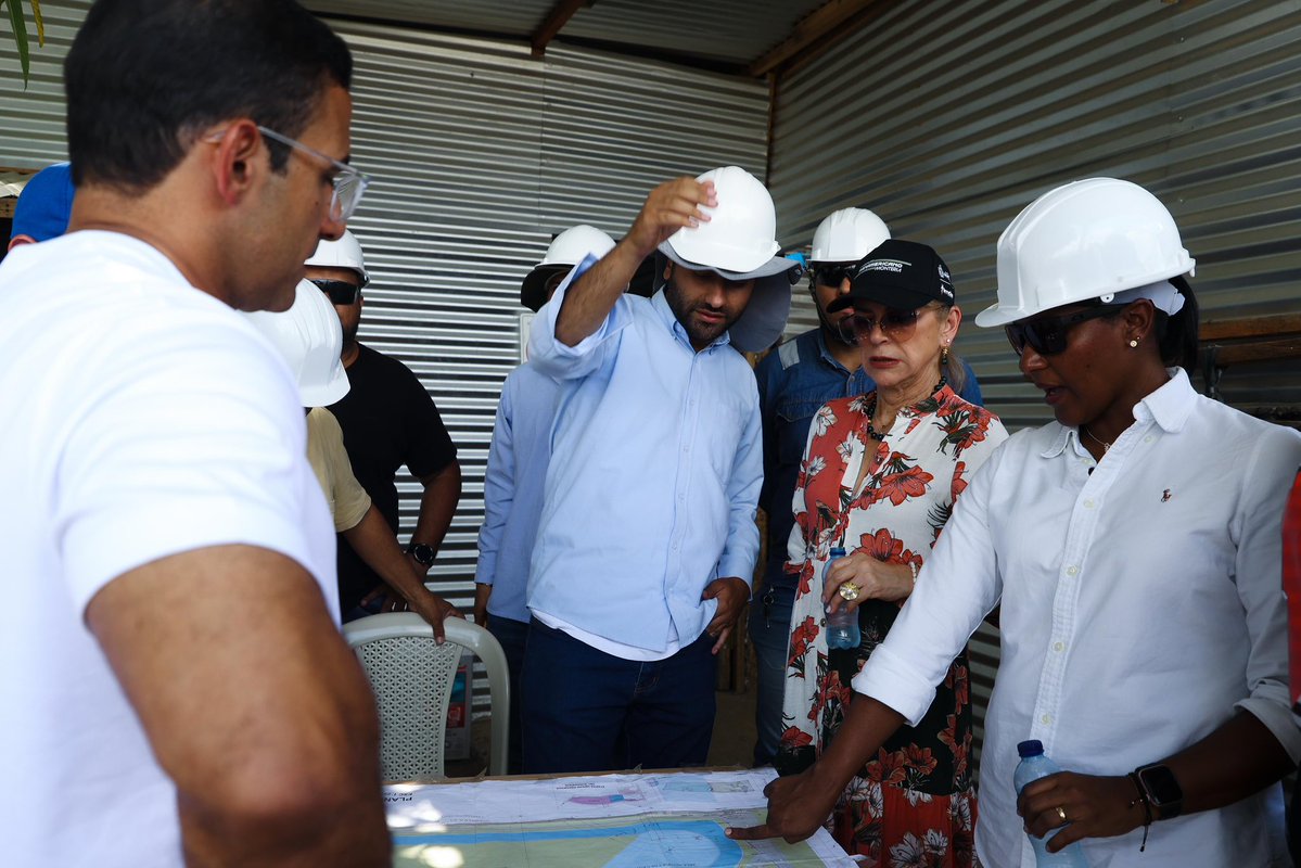 Ministerio del Deporte tweet media