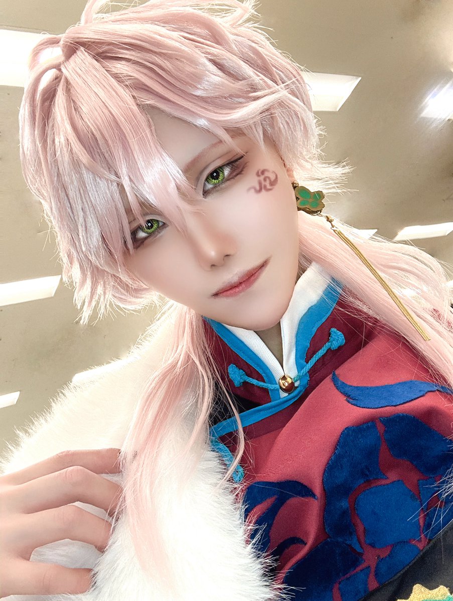 ちゃい a!4,5 tweet media