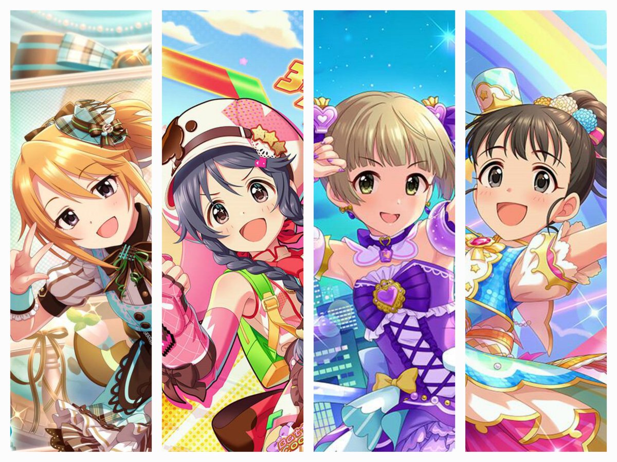 満祐(みつすけ) tweet media