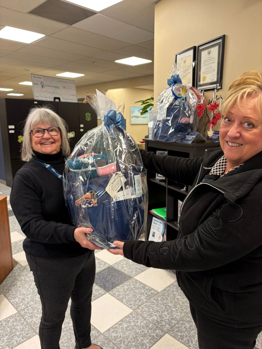 Cancer Assistance Program tweet media