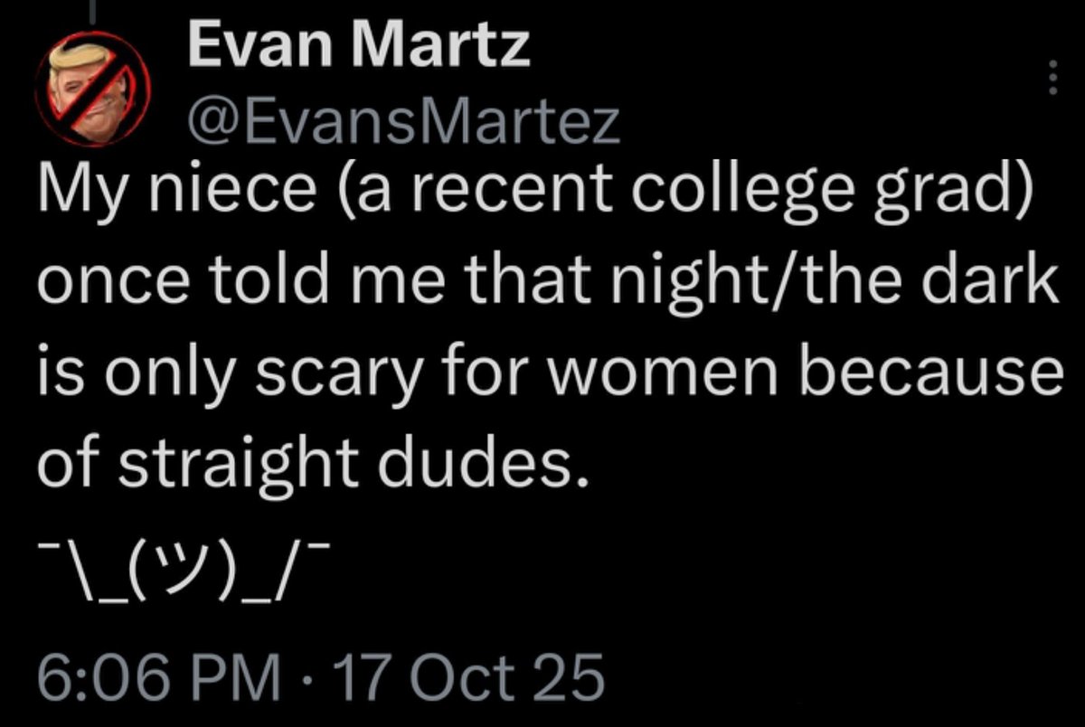 Evan Martz tweet media