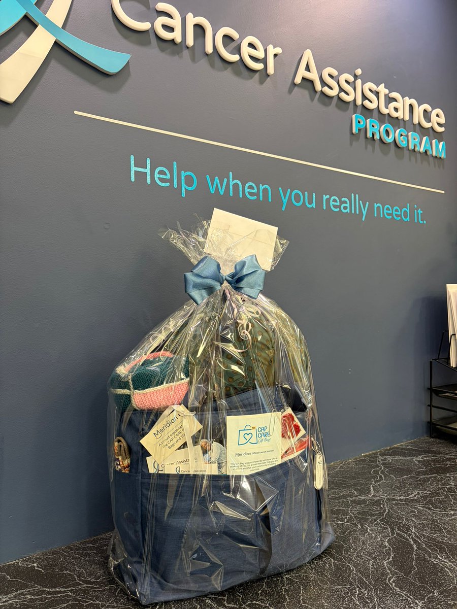 Cancer Assistance Program tweet media