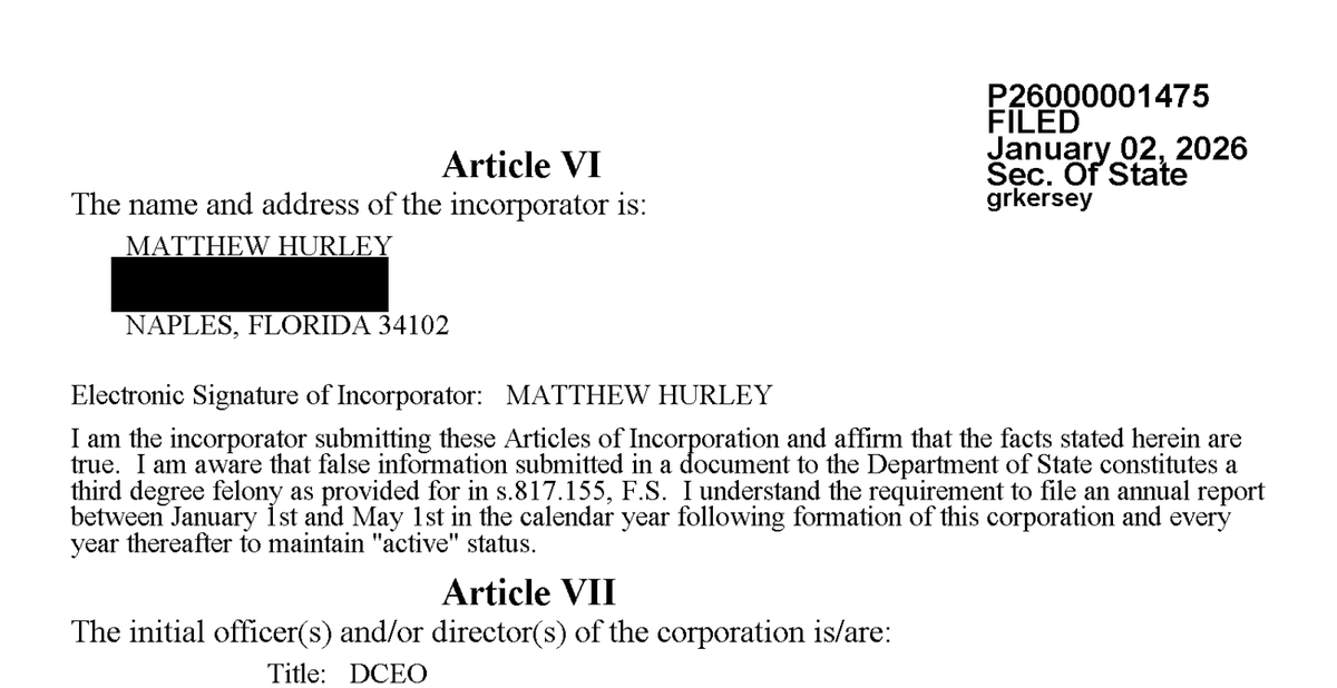 Bryan Anderson tweet media