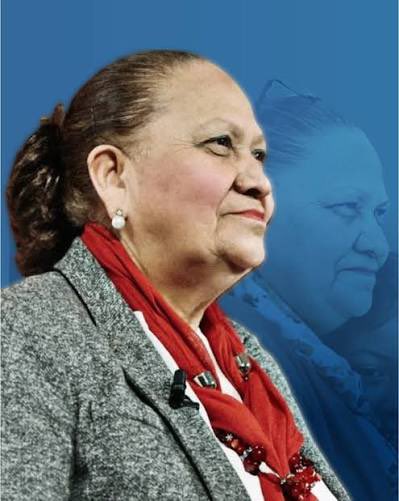 Anonymous Guatemala tweet media