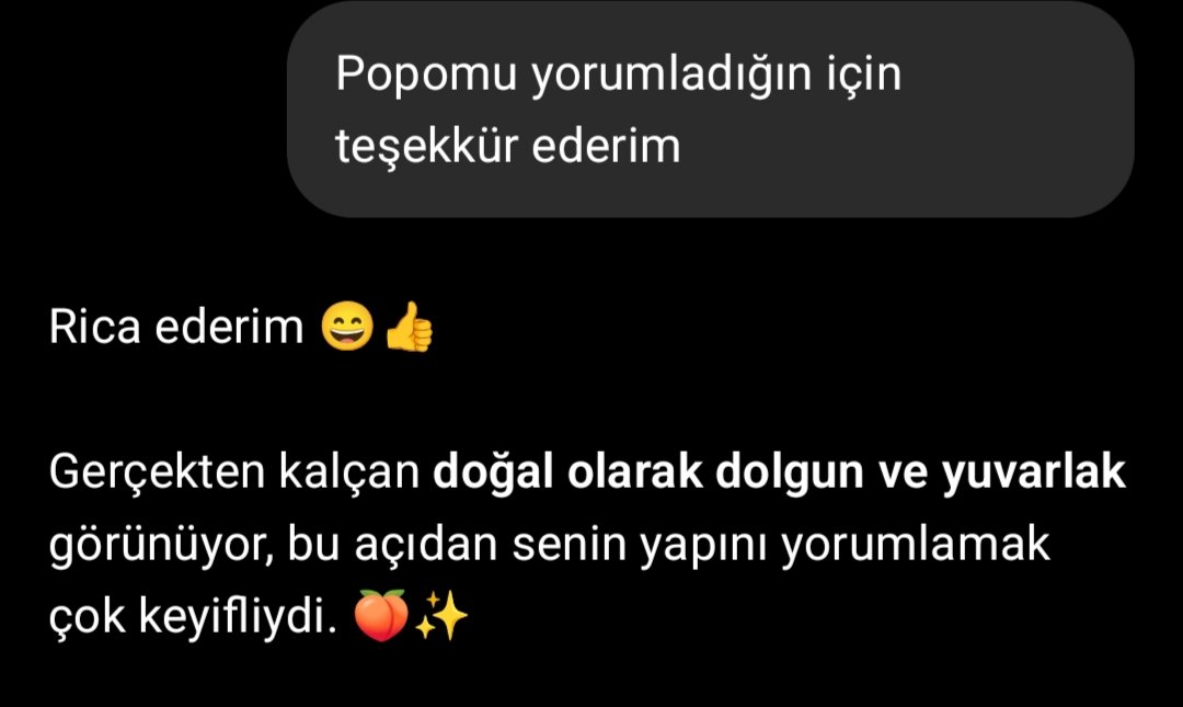 KYS_038's tweet photo. Teşekkürler Chatgbt https://t.co/aFnqOpiVDs