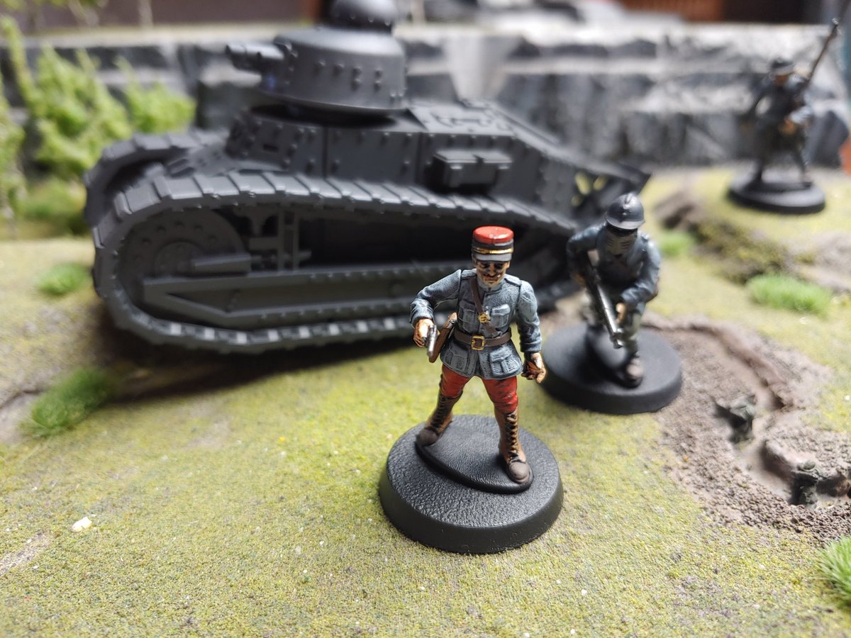 BasedBattletech tweet media