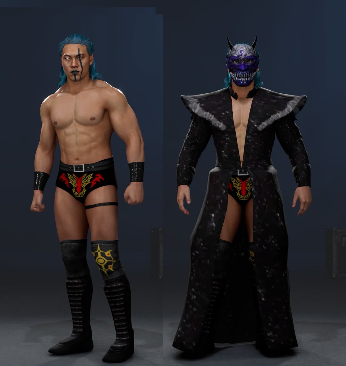 Travis Alekz tweet media