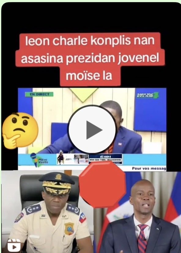 Leon Charles tweet media