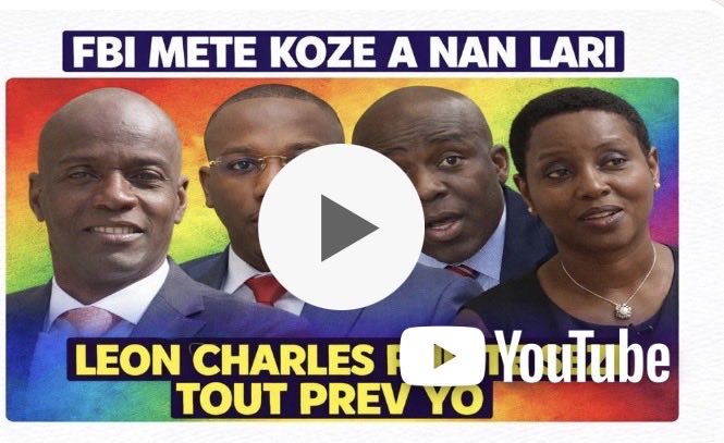 Leon Charles tweet media