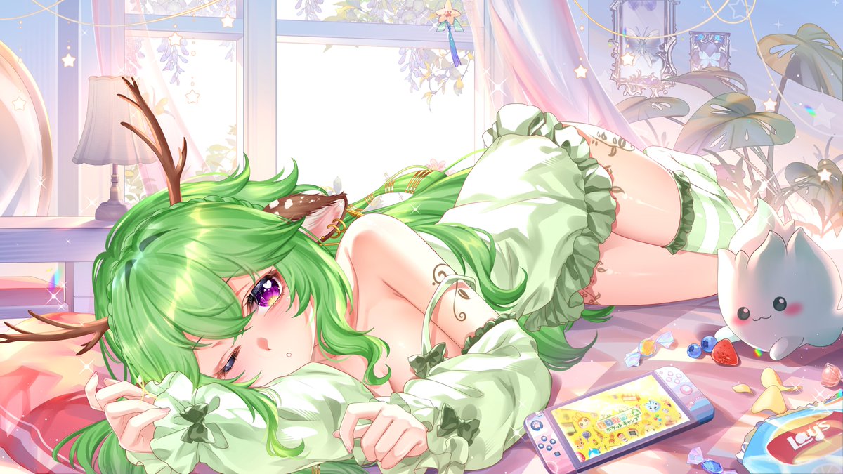 Zolibee *.✧ tweet media