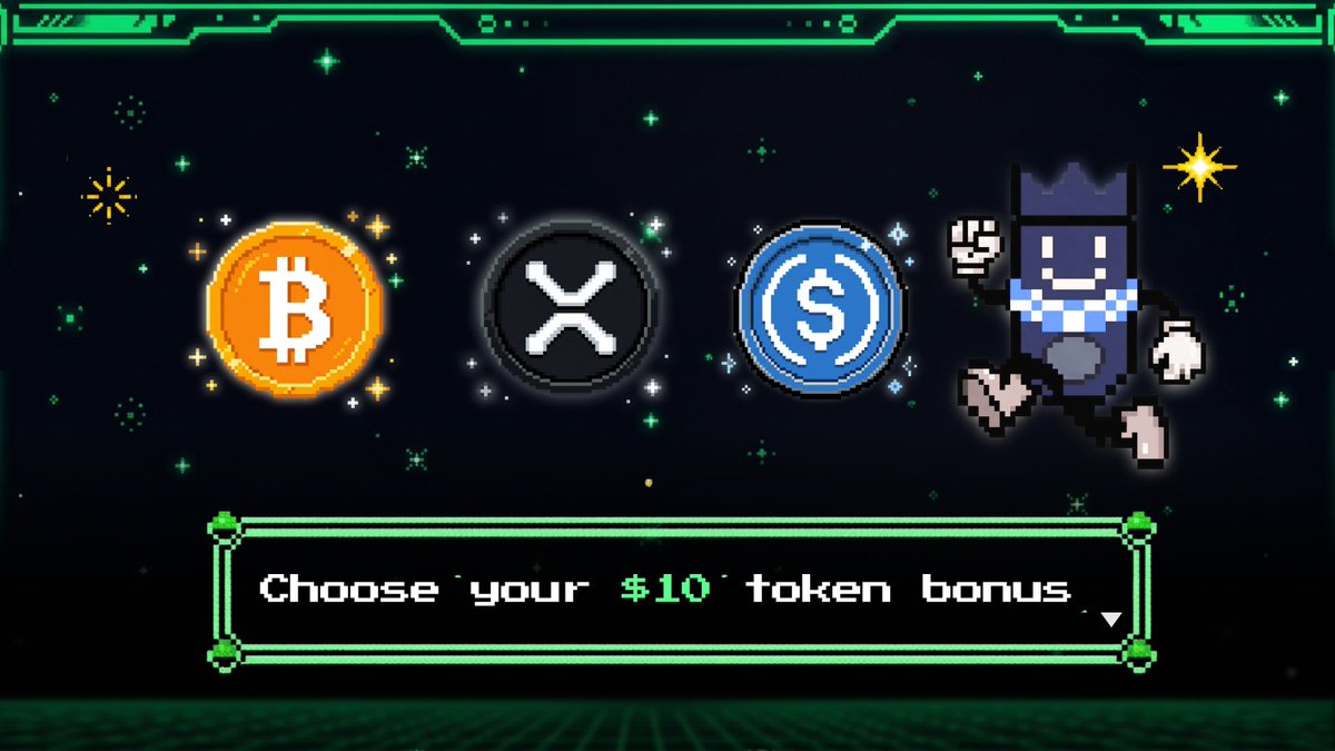 D'CENT Wallet tweet media