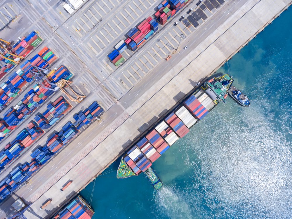 Shipping by S&P Global Energy tweet media