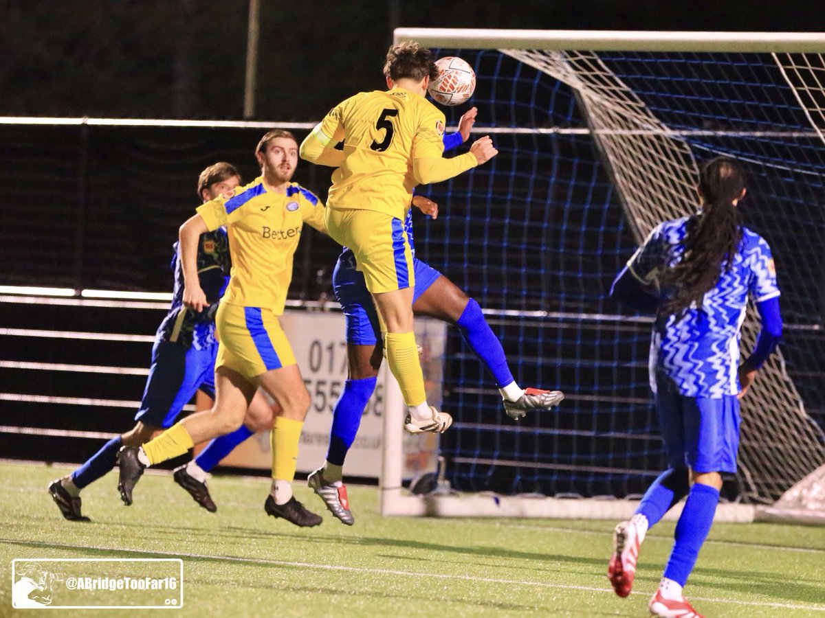 A Bridge Too Far tweet media