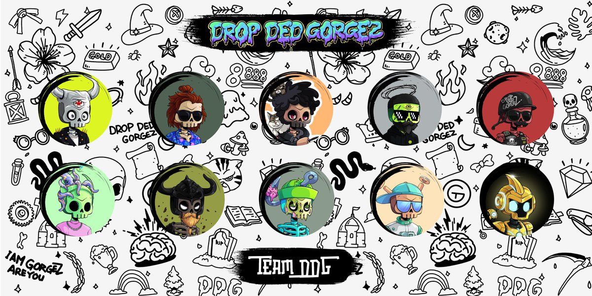 DropDedGorgez tweet media