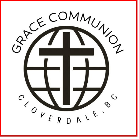 BachMoney's tweet photo. Our church has decided to change our name to a new name = Grace Communion Cloverdale BC.   https://t.co/JPhLt7E2TR
Our new name here in Vancouver Canada reflects who we are as part of our global denomination. https://t.co/qB9xKJfDku