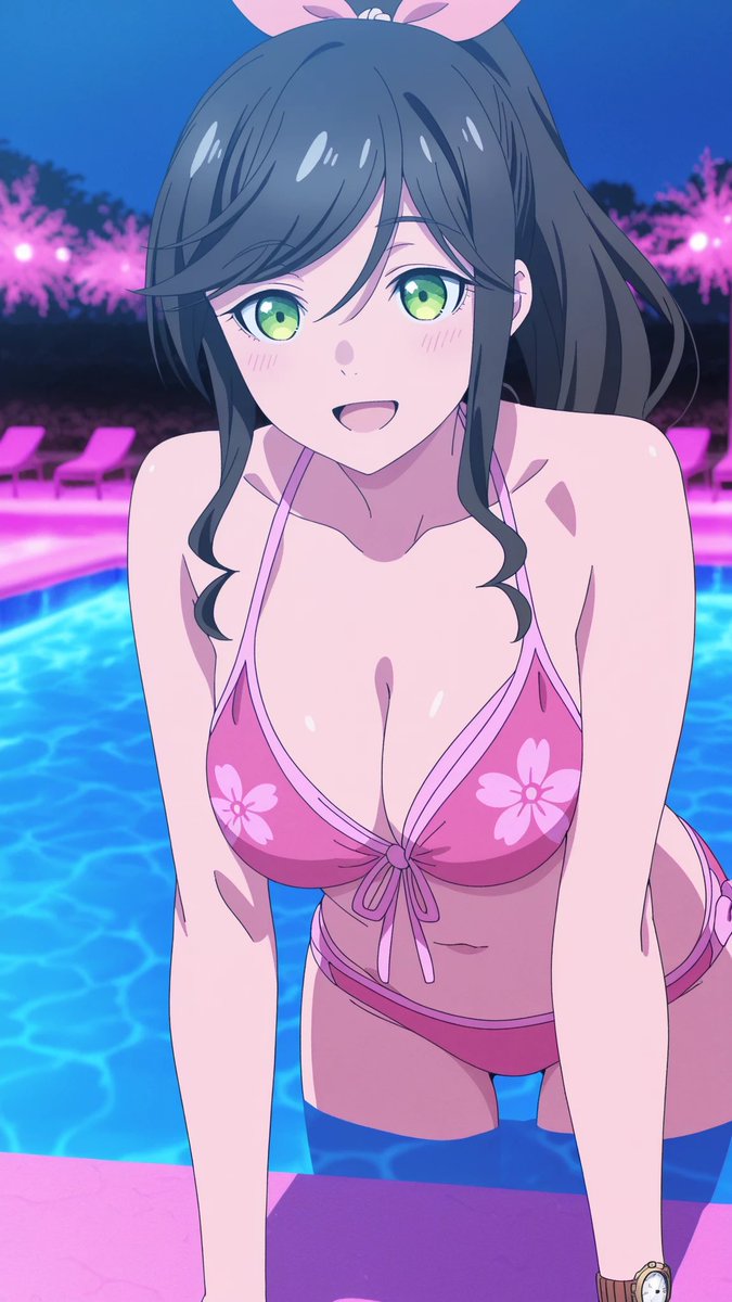 なぁなアニメヒロイン大好き♀ tweet media