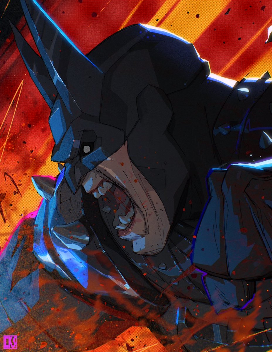 Coran Kizer Stone tweet media