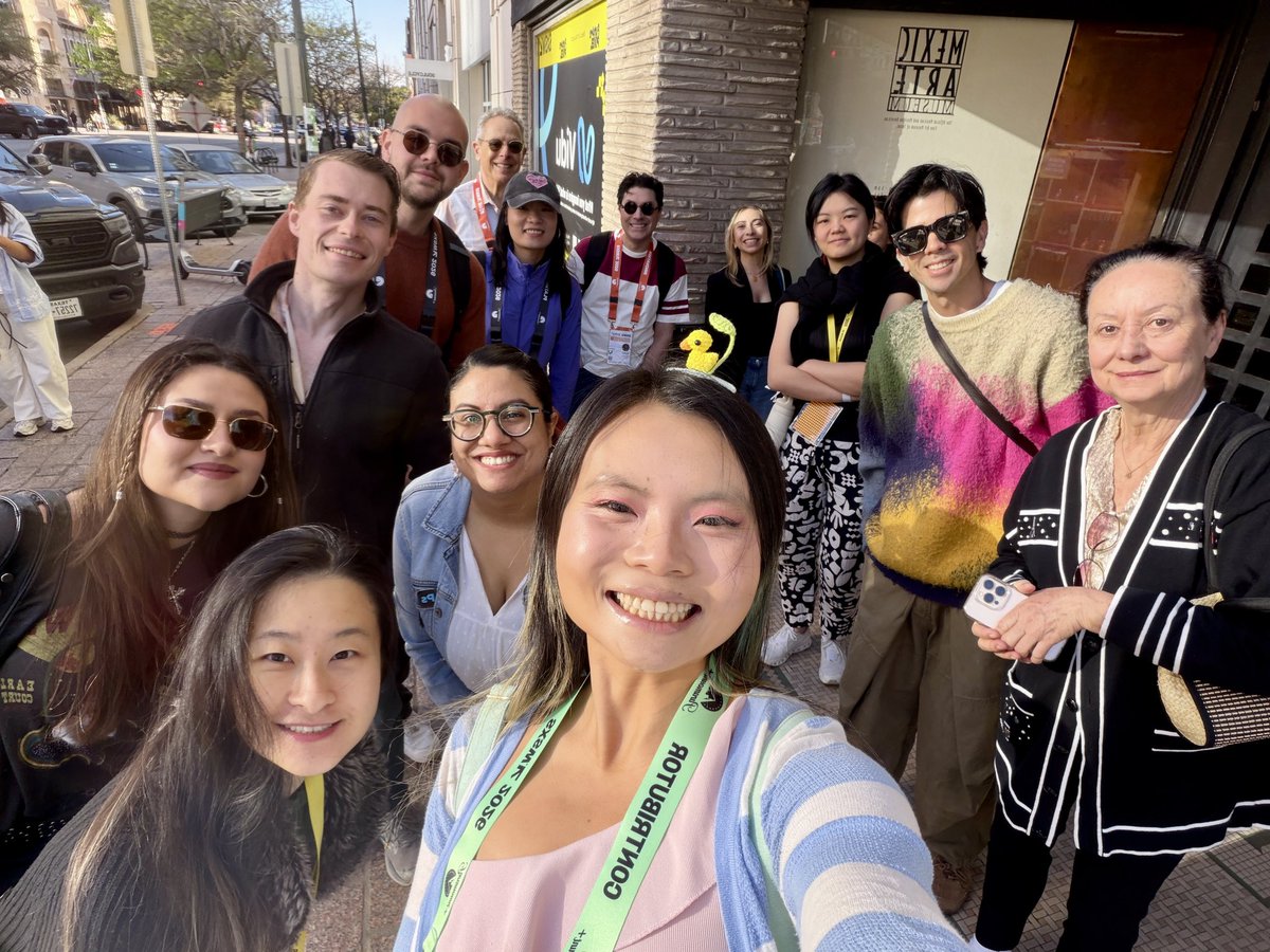 Grace Ling ✨ tweet media