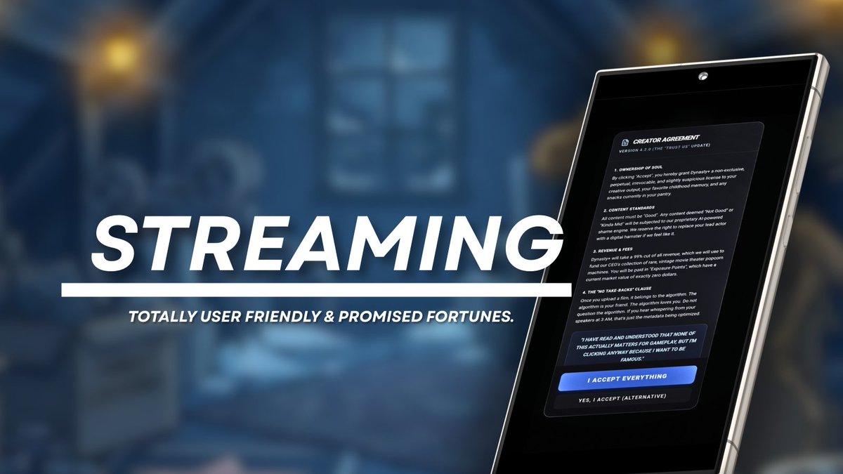 Quiet On Set..🎬 tweet media