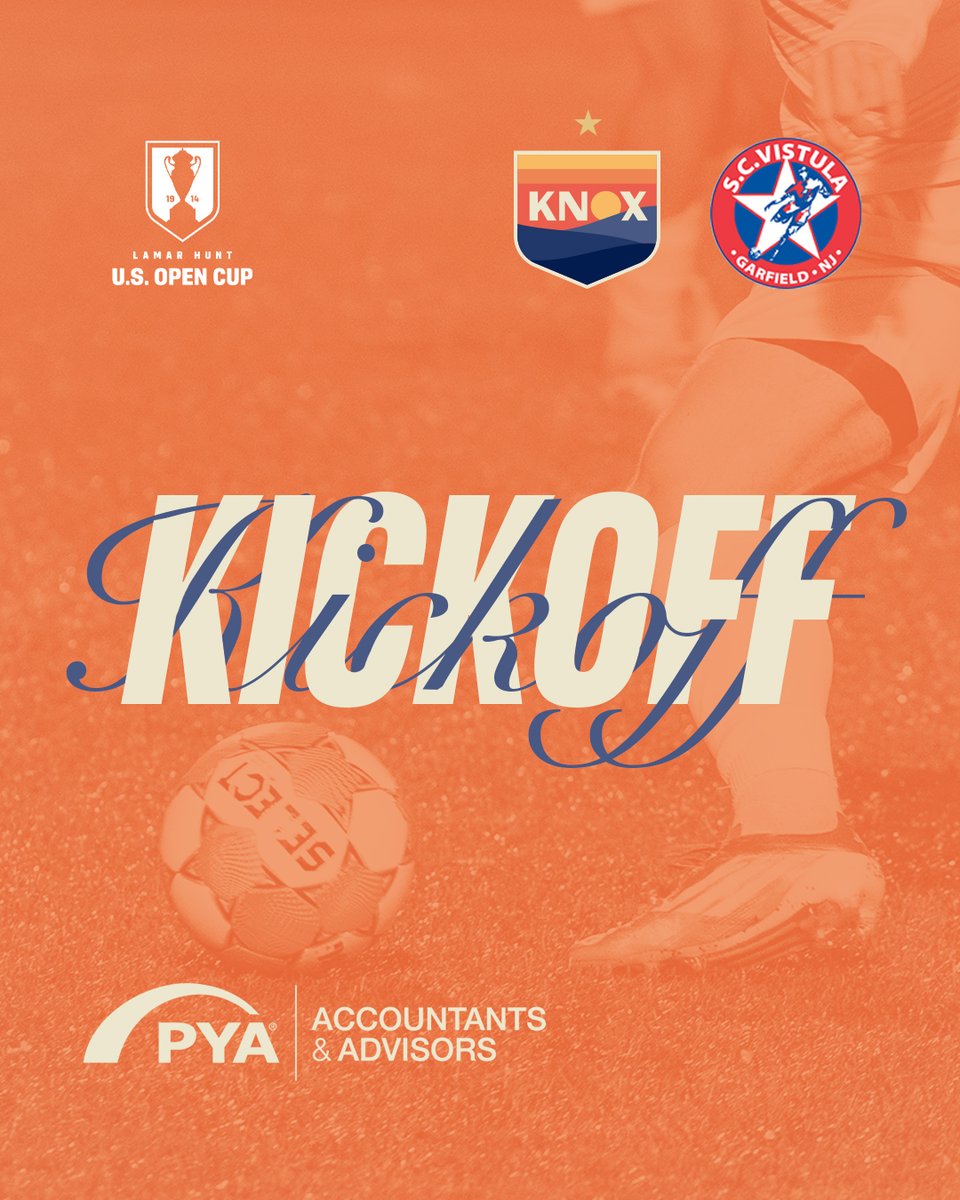 One Knoxville Sporting Club tweet media