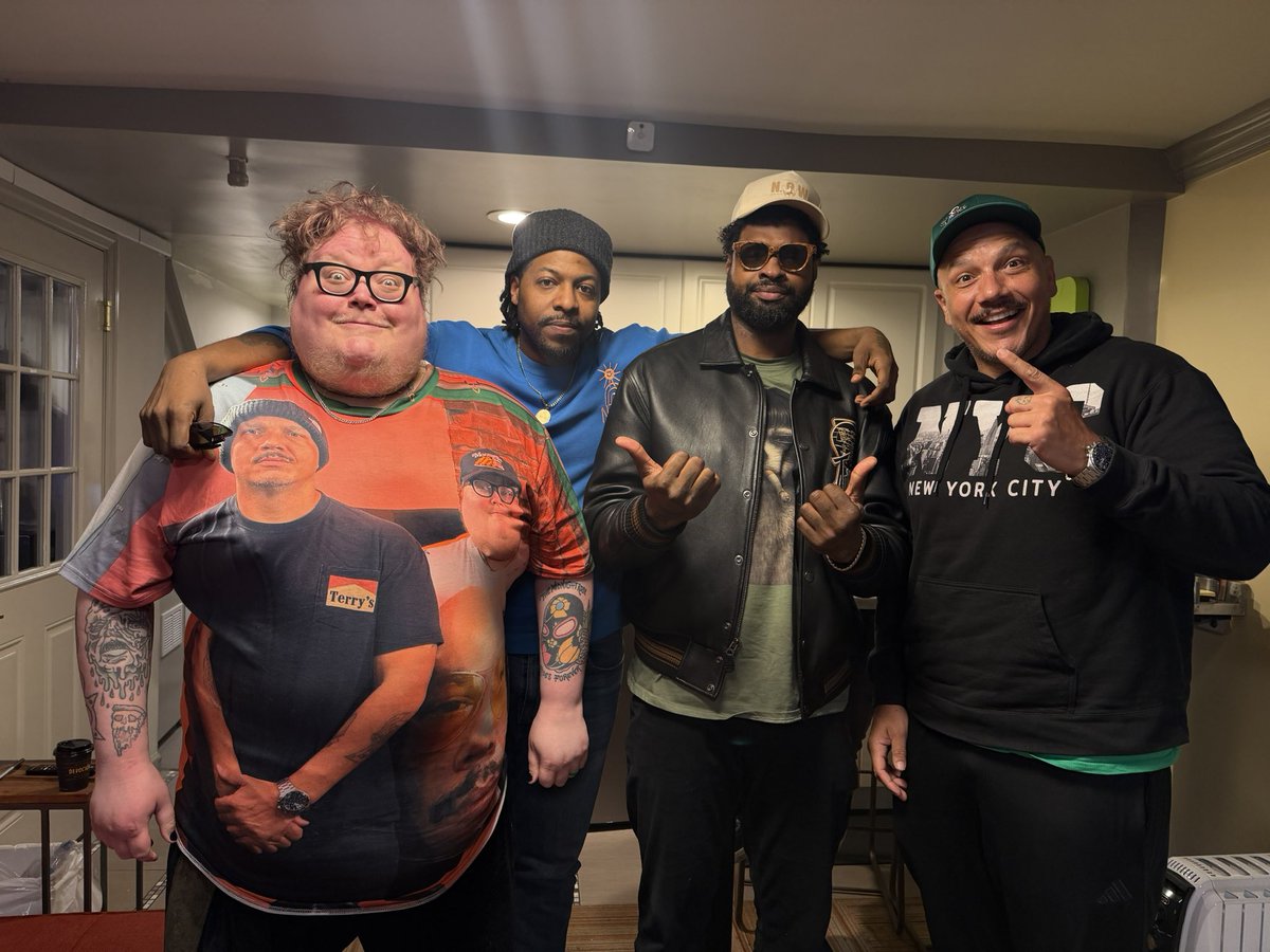 RealAss Podcast tweet media