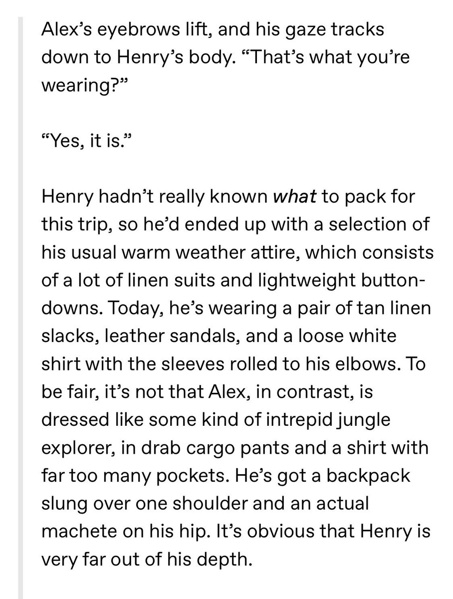 sara | chamel tweet media