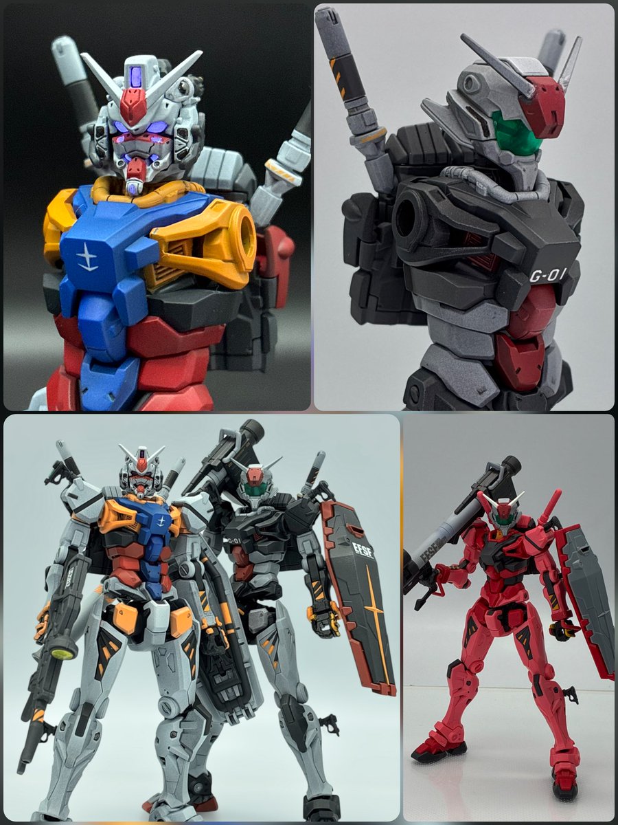 ろぶやん tweet media