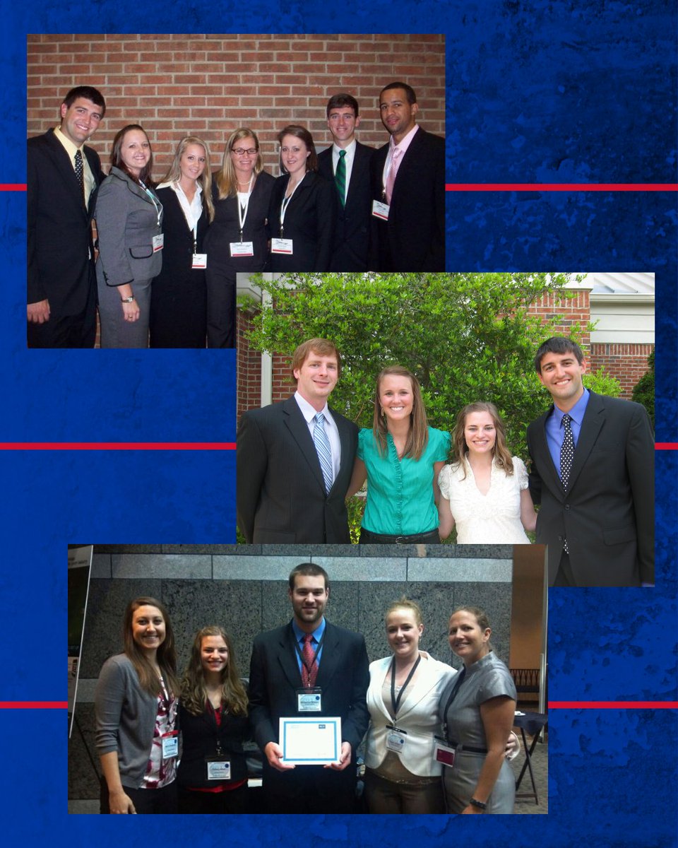 Georgia State Univ. Sport Administration Program tweet media