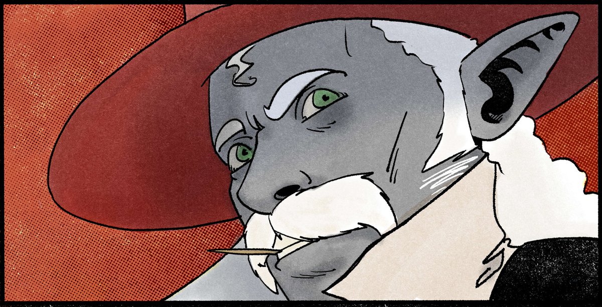 THE ELF WITH NO NAME is LIVE tweet media