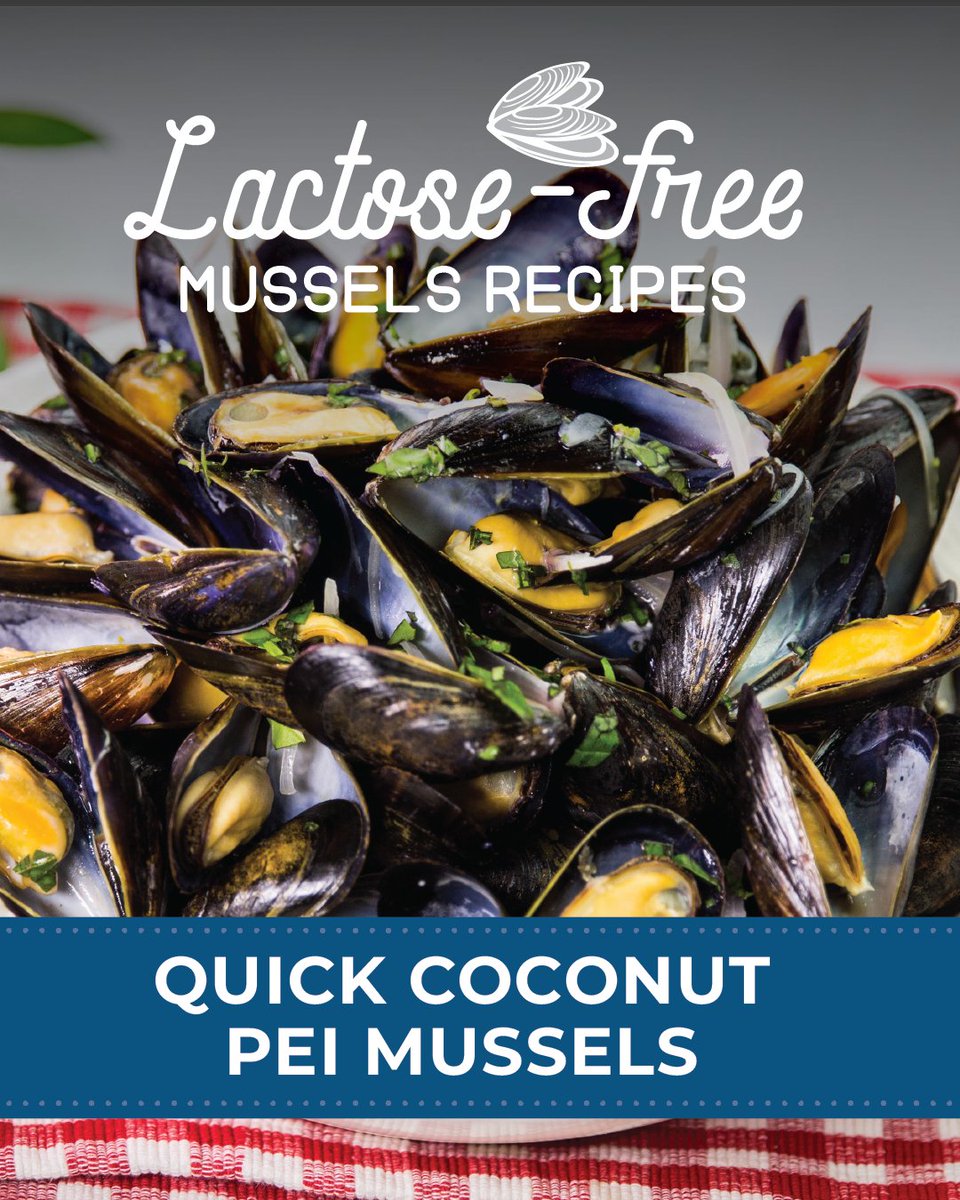 PEI Mussels tweet media