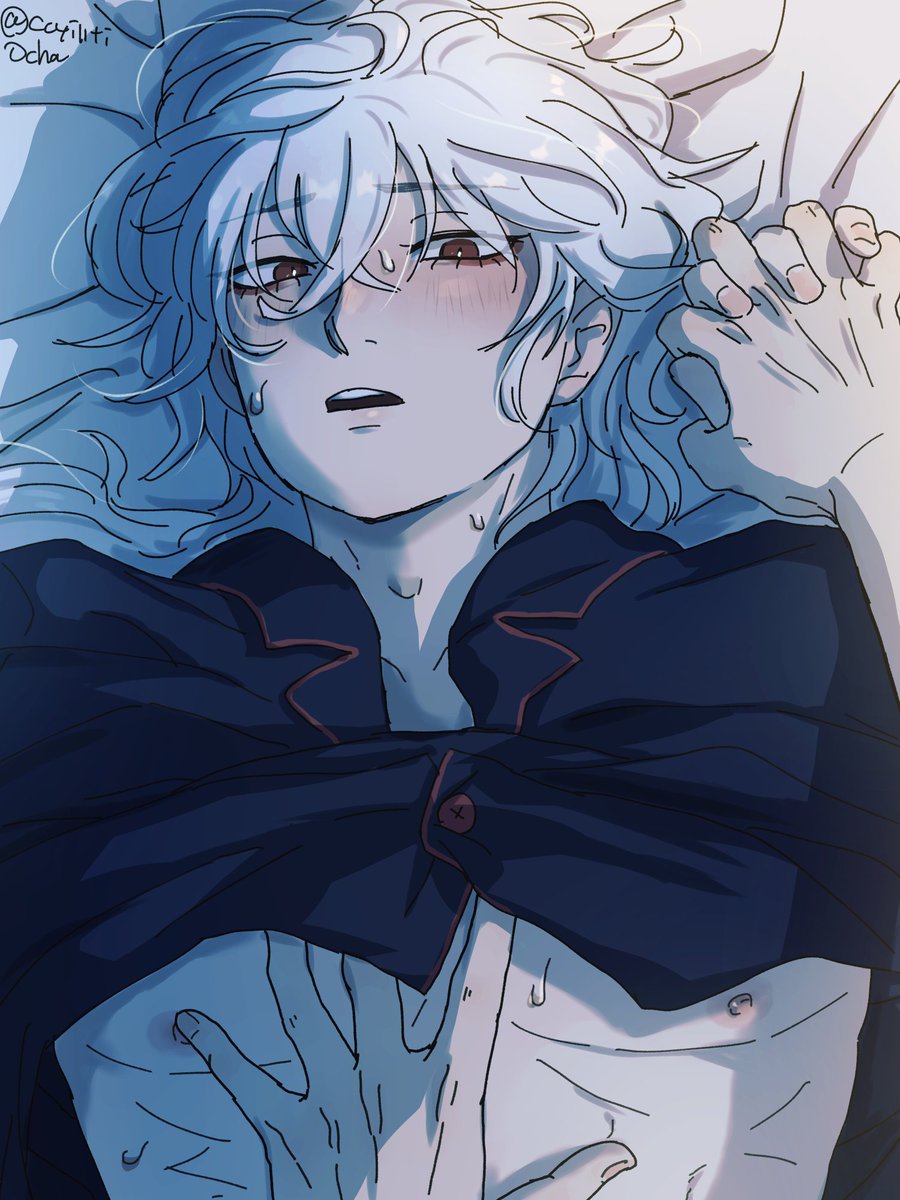 おちゃ/ocha tweet media