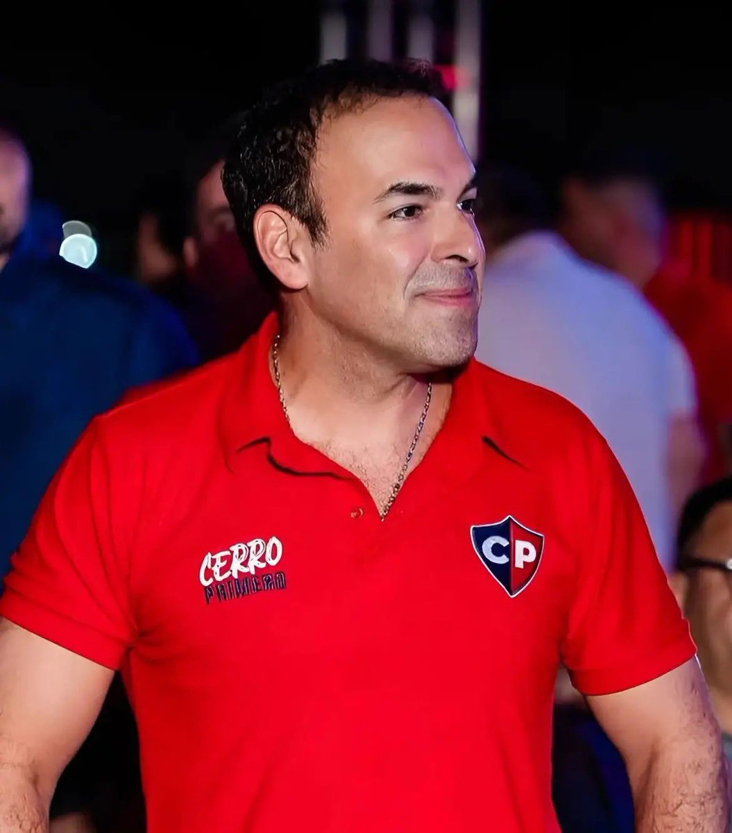 VOZ POPULAR tweet media